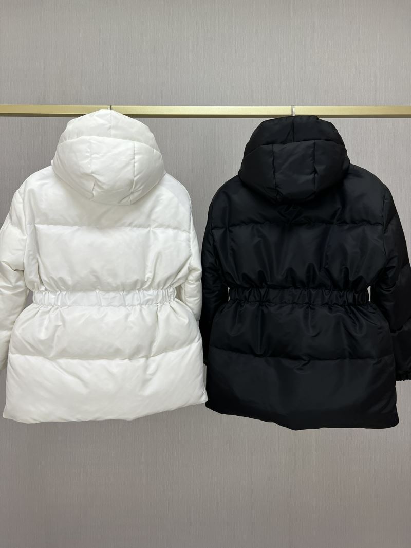 Prada Down Jackets